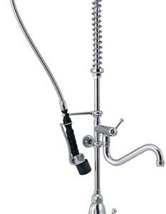 DOCCIA PRELAVAGGIO KLARCO EUROP 1271 mm