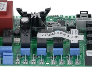 SCHEDA ELETTRONICA GET50.2