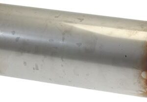 KIT BOILER COMPLETO ø 110x300 mm
