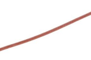 CAVO ALTA TEMPERATURA 1,5 mm² - 10 mt