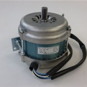 MOTORE TRIFASE 230/400V 50Hz 0,35 Hp