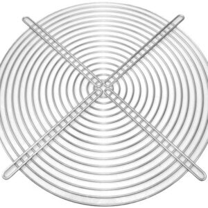 GRILLE D'EVAPORATEUR
