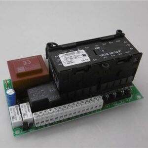 SCHEDA ELETTRONICA DI POTENZA