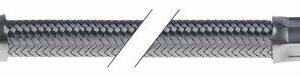 TUBO FLESSIBILE ø 3/8"F - 3/4"M