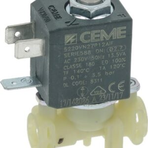 ELETTROVALVOLA (2VB 230V) DELONGHI 52132