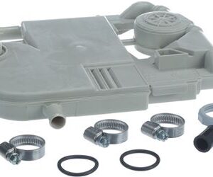 SET WSE CON CONTATORE VOLUMETRICO