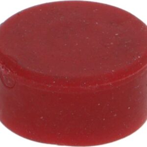 PROTEZIONE ROSSA PER PULSANTE ø 20 mm