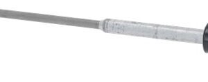 TIRANTE COPRILAMA PERNO 204 mm PASSO M6