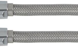 FLESSIBILE DOCCIA ø 1/2"FF 1000 mm