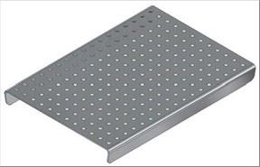 FILTRO GOCCIOLAMENTO PODIUM INOX VER/ESS