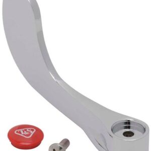 4" WRIST-ACTION HANDLE & HOT INDEX & SCR