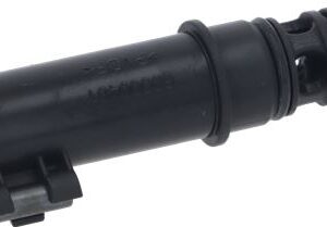 PERNO MULINELLO INFERIORE ø 18x87 mm