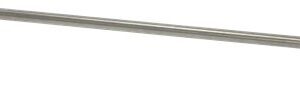 TIRANTE COPRILAMA PERNO 217 mm PASSO M6
