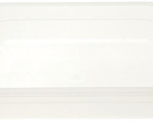 BACINELLA POLICARBONATO GN 1/2 265x325xH