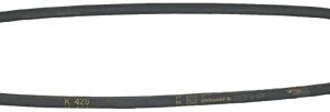 CINGHIA TRAPEZOIDALE 6x600 mm