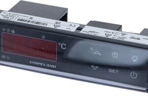 Dixell XW20LS-5N0C1