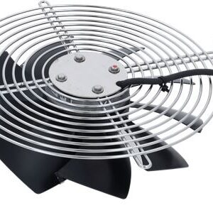 VENTILATORE EVAPORATORE