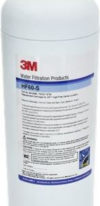 CARTUCCIA FILTRO ACQUA 3M HF60-S