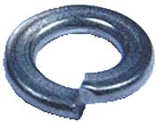 RONDELLA ELASTICA A SPIRALE