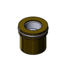 BIG-FLO CHECK VALVE ASSEMBLY