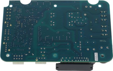 BOARD, CONTROL 230V