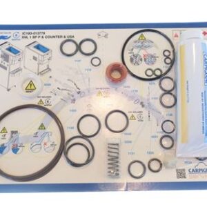 CARPICARE KIT XVL 1 SP P & COUNTER 6/12M