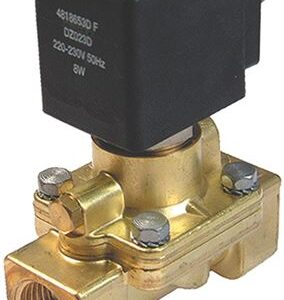 ELETTROVALVOLA 7321BAH00 1/2"FF