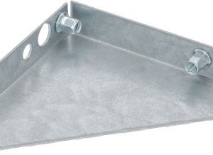 SOPORTE TIRANTE SUPERIOR IZQUIERDO S-160