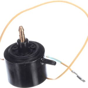 HEAT CONNECTOR W/ YELLOW LEAD  /WCV300