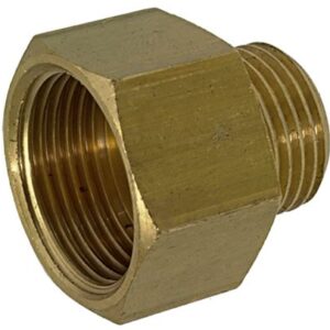 RACCORDO ø 1/2"M-3/4"F