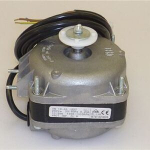MOTORE ELCO 10W
