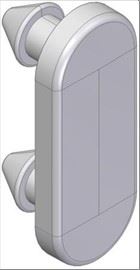 FERMI FRENO PORTA SOUL 2