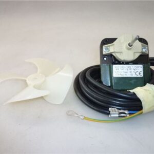 VENTILATORE CON ESTENS. 3050 MM