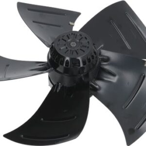 EBM-PAPST A4E400-AQ12-02