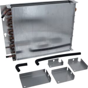 KIT ECHANGEUR DE CHALEUR