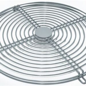 GRILLE VENTILATEUR EVAPORATEUR