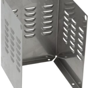 SHEET METAL HOUSING, BACK, ICB, USB,