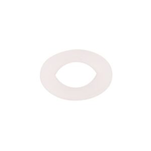 WASHER SELF-CLOSING ARM HANDLE (PLASTIC)