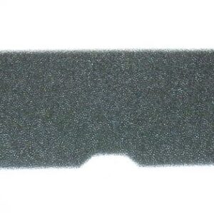 FILTRO IN SPUGNA
