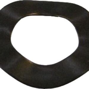 RONDELLA ONDULATA ELASTICA ø 32x18,5 mm
