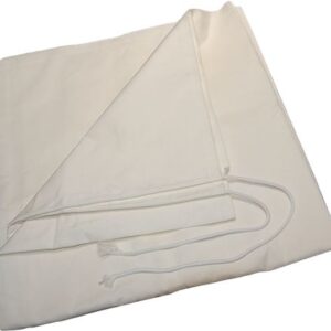 TELO IN NOMEX 1590x1430 mm