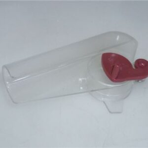 CONVOGLIATORE PRODOTTO SX