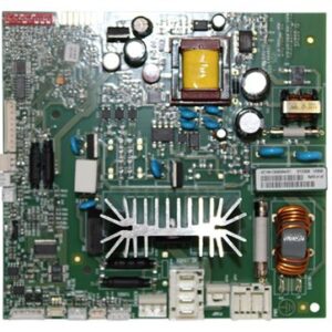 ASSY. GAG SMRG/T 120V V2 PER RCP.