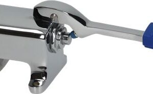 MISCELATORE PROGRESSIVO MONOPEDALE