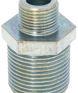 RACCORDO INGRESSO ACQUA ø 3/8"x3/4"