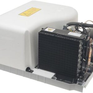 UNITÀ FRIGORIFERA MONOBLOCCO STA E-NLV