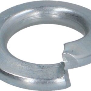 RONDELLA ELASTICA A SPIRALE M6