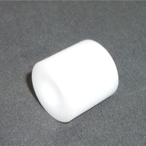 BOCCOLA IN PTFE ø 19x8x18 mm