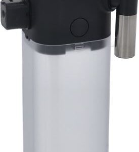 STG CARAFFA LATTE COMPLETA NERO    VENUS