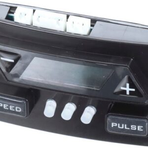 CONTROL PANEL /WDM120TX